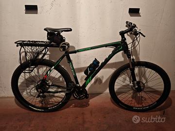 Mountain Bike Daytona 27.5" – Shimano Alivio