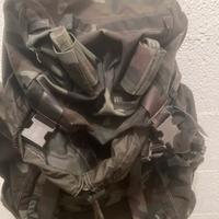 ZAINI MILITARI ESERCITO ITALIANO