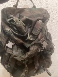 ZAINI MILITARI ESERCITO ITALIANO