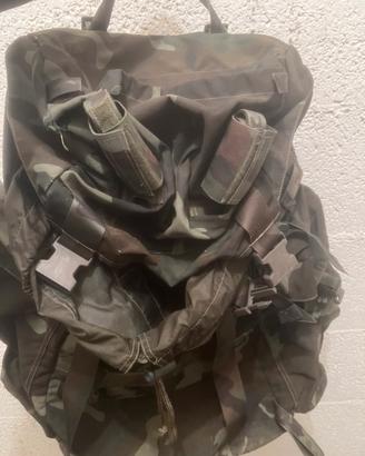 ZAINI MILITARI ESERCITO ITALIANO