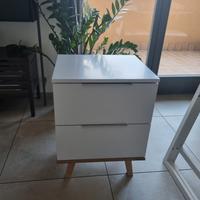 Comodini coppia