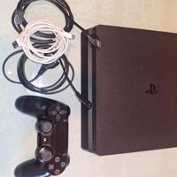 Ps4 perfetta