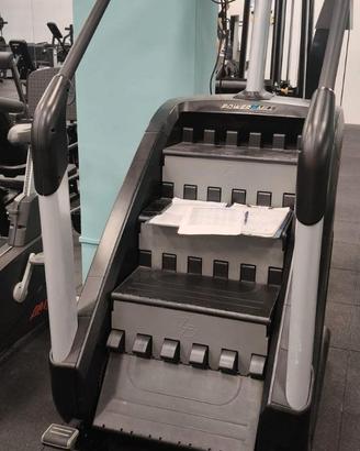 Simulatore di scale LifeFitness