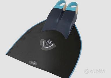 monopinna Monofin waterway