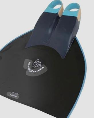 monopinna Monofin waterway