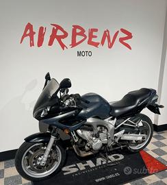 YAMAHA FZ6 FAZER 2007 KM 22500