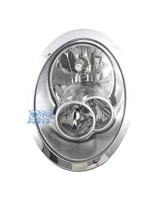 FARO SINISTRO MINI 05-07 MINI CABRIO 04-07