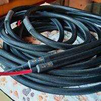 Cavo diffusori Purist Audio Designs