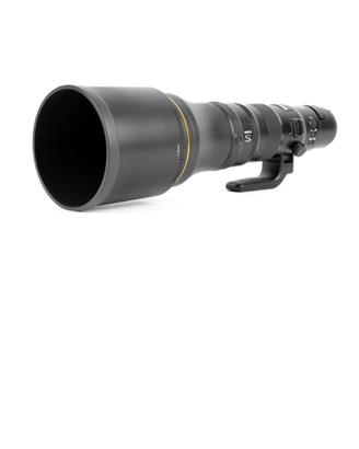 Nikon Nikkor Z 800mm f/6.3 VR S