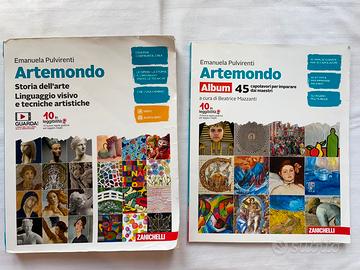 Artemondo, Zanichelli