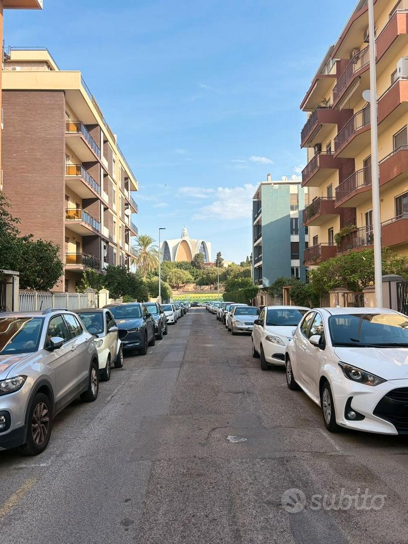Appartamento – Cagliari, Sant'Avendrace, Sant'Avendrace-Santa Gilla - Vista 2