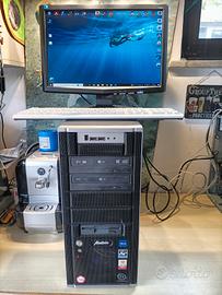 computer dual core intel,  M2N SLI Deluxe