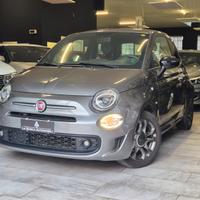 Fiat 500 1.0 Hybrid Connect