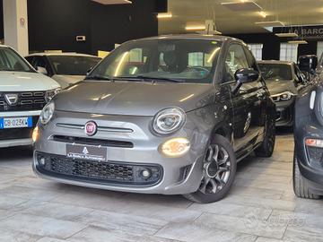 Fiat 500 1.0 Hybrid Connect