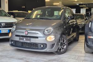 Fiat 500 1.0 Hybrid Connect