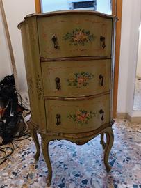 mobile stile veneziano