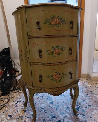 mobile stile veneziano