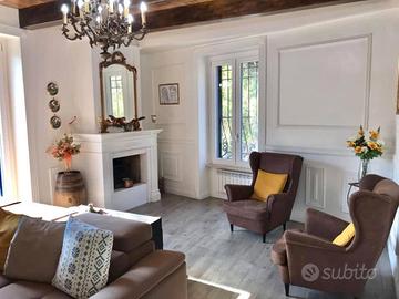 Soluzione con Ingresso AUTONOMO + TERRAZZO + BOX