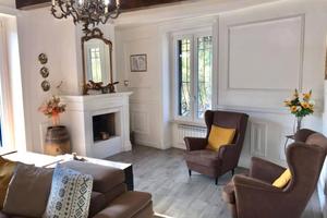 Soluzione con Ingresso AUTONOMO + TERRAZZO + BOX