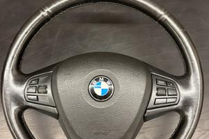 Volante originale BMW X3 F25 con airbag