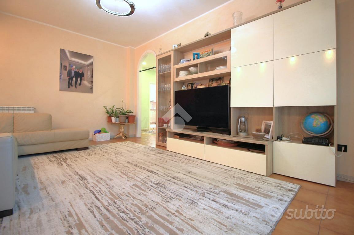 Appartamento – Venezia, Santa Barbara, Chirignago-Zelarino - Vista 5