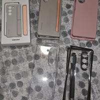 Cover per Samsung Galaxy Z Fold5 