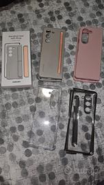 Cover per Samsung Galaxy Z Fold5 