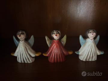 Original bozner angioletti THUN