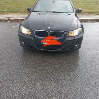BMW 320 d xdrive