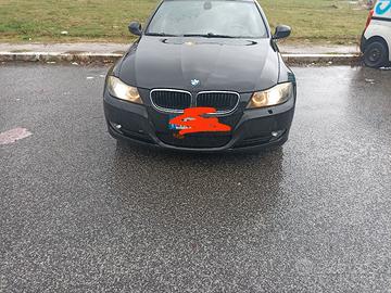 BMW 320 d xdrive