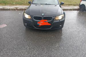 BMW 320 d xdrive