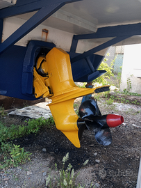 Cranchi clipper cruiser 750