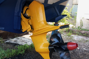 Cranchi clipper cruiser 750