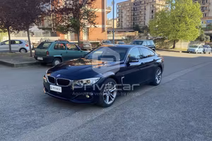 BMW 420d xDrive Gran Coupé Sport