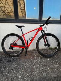 Specialized Stumpjumper 2015 Elite Carbon WorldCup