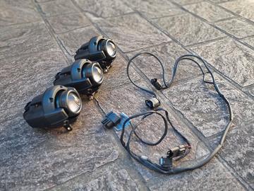 Faretti Originali per BMW R1200GS ADVENTURE 