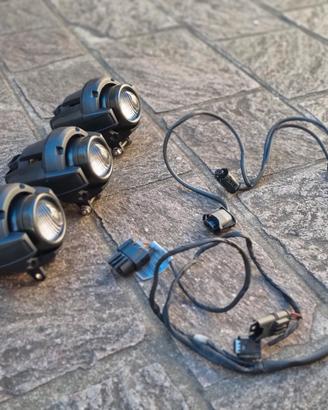 Faretti Originali per BMW R1200GS ADVENTURE 