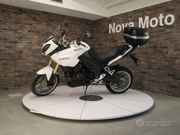 TRIUMPH Tiger - Tiger 1050 Abs