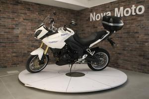 TRIUMPH Tiger - Tiger 1050 Abs