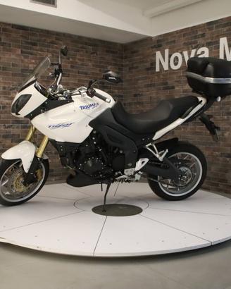 TRIUMPH Tiger - Tiger 1050 Abs