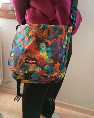 Tracolla Eastpak
