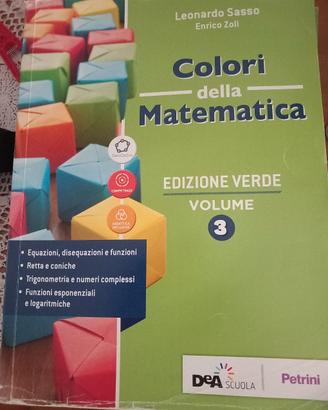 libro superiori