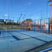 Campo da Padel
