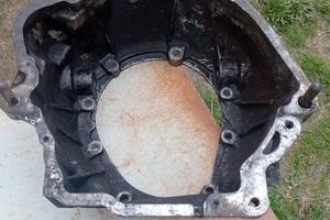 campana cambio Suzuki Vitara 1.6