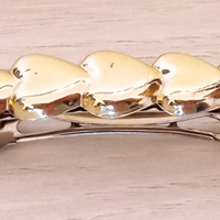 Fermacapelli per ragazza