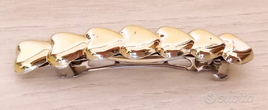 Fermacapelli per ragazza