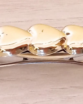 Fermacapelli per ragazza