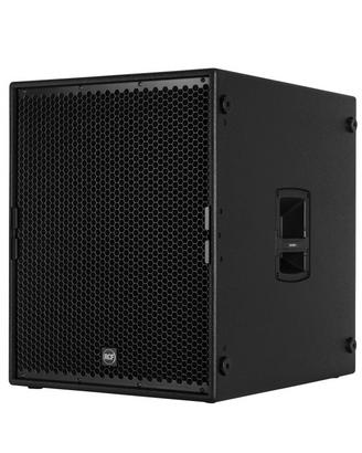 Rcf SUB 9004-AS con cover (1x unità)