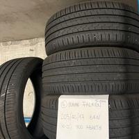 Gomme 205/40/17