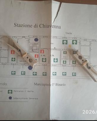 Materiale ferroviario FS, RFI, Trenitalia, Tredhxh